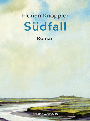 cover image of Südfall